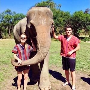 Meet your Posher, Sam